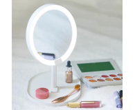 InnoGIO Lusterko kosmetyczne GIOperfect Diamond Glow GIO-765 - 1147009 - zdjęcie 5